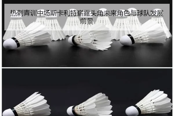 热刺青训中场斯卡利特崭露头角未来角色与球队发展前景